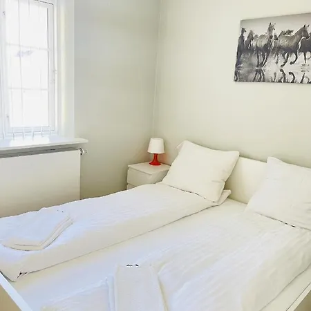 Aday - 2 Bedroom With Modern Kitchen And Free Parking דירה